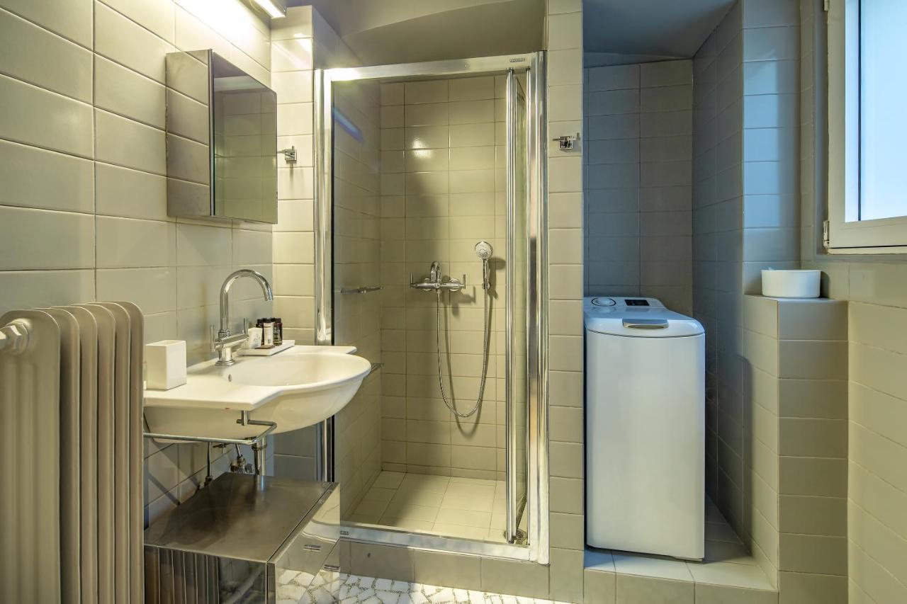 Superb 1Bd Apartment In The Heart Of Kolonaki By Upstreet Ateny Zewnętrze zdjęcie