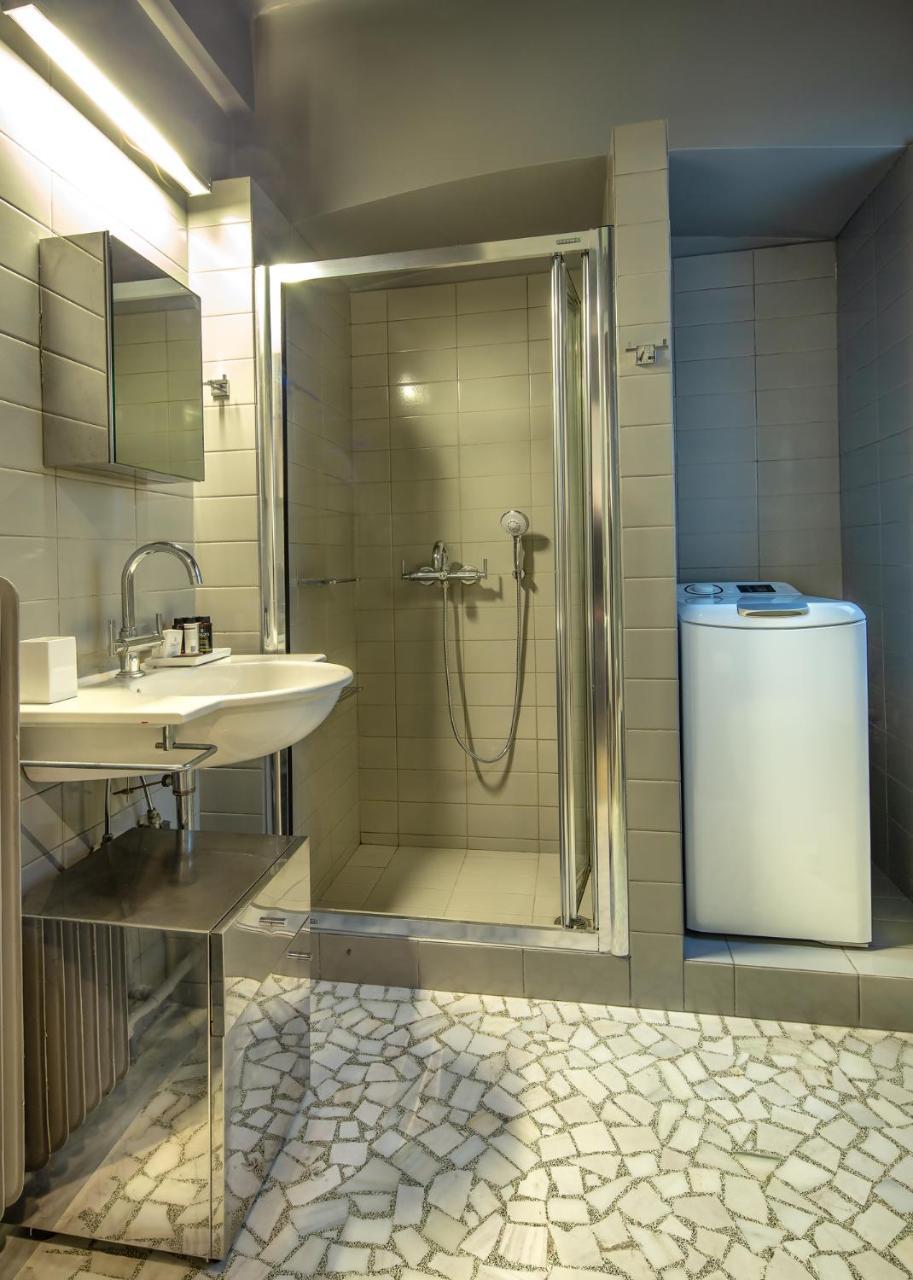 Superb 1Bd Apartment In The Heart Of Kolonaki By Upstreet Ateny Zewnętrze zdjęcie